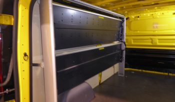 
									Renault Trafic Furgon 29 L2H1 Energy BluedCi 95 cv lleno								