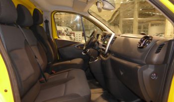 
									Renault Trafic Furgon 29 L2H1 Energy BluedCi 95 cv lleno								