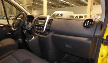 
									Renault Trafic Furgon 29 L2H1 Energy BluedCi 95 cv lleno								