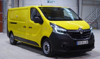 
									Renault Trafic Furgon 29 L2H1 Energy BluedCi 95 cv lleno								