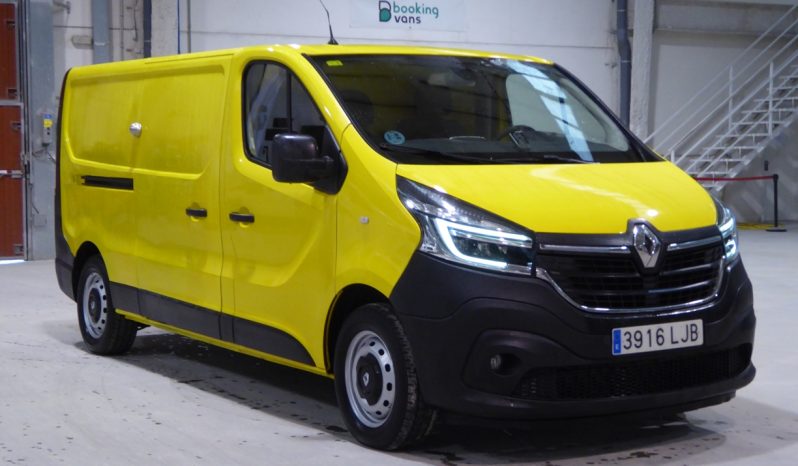 Renault Trafic Furgon 29 L2H1 Energy BluedCi 95 cv