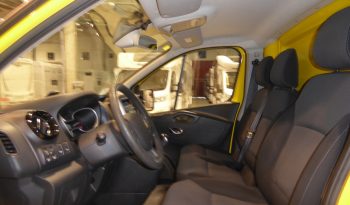 
									Renault Trafic Furgon 29 L2H1 Energy BluedCi 95 cv lleno								