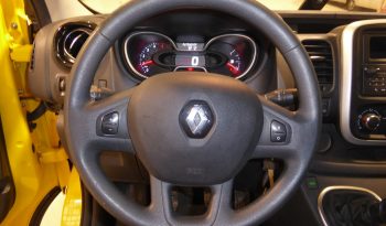 
									Renault Trafic Furgon 29 L2H1 Energy BluedCi 95 cv lleno								