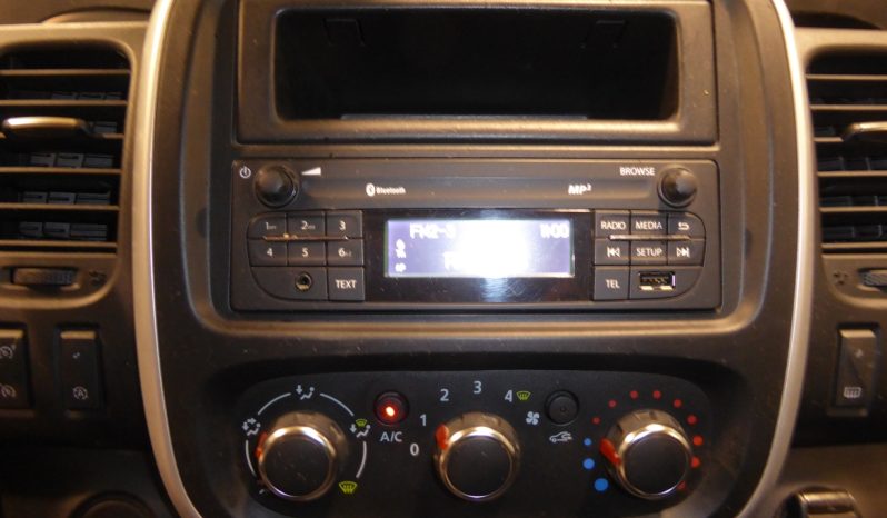 
								Renault Trafic Furgon 29 L2H1 Energy BluedCi 95 cv lleno									