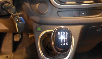 
									Renault Trafic Furgon 29 L2H1 Energy BluedCi 95 cv lleno								