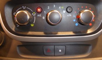 
									Renault Trafic Furgon 29 L2H1 Energy BluedCi 95 cv lleno								