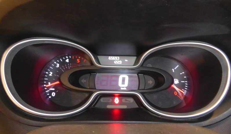 
								Renault Trafic Furgon 29 L2H1 Energy BluedCi 95 cv lleno									