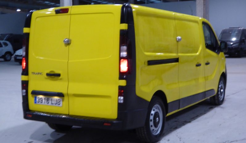 Renault Trafic Furgon 29 L2H1 Energy BluedCi 95 cv