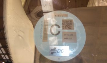 
									Renault Trafic Furgon 29 L2H1 Energy BluedCi 95 cv lleno								