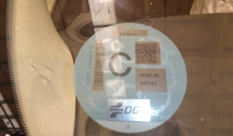 
								Renault Trafic Furgon 29 L2H1 Energy BluedCi 95 cv lleno									