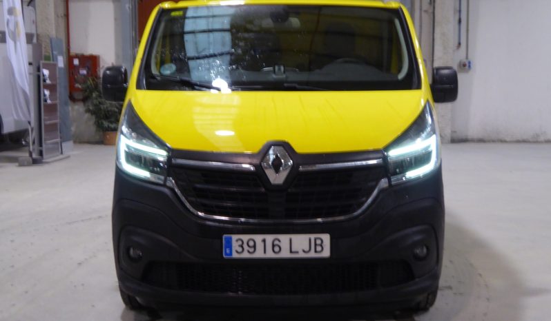 Renault Trafic Furgon 29 L2H1 Energy BluedCi 95 cv