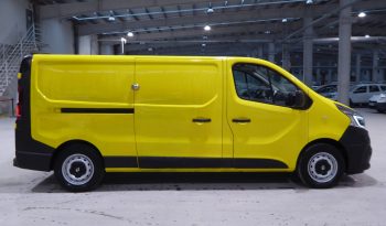 
									Renault Trafic Furgon 29 L2H1 Energy BluedCi 95 cv lleno								