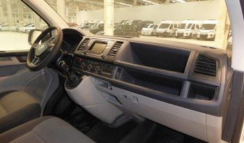 
									VOLKSWAGEN Transporter Kombi TN 2.0 TDI 150 CV lleno								