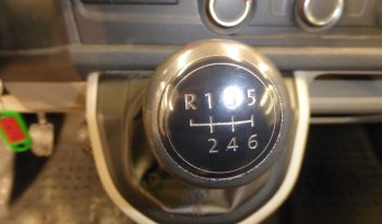 
									VOLKSWAGEN Transporter Kombi TN 2.0 TDI 150 CV lleno								
