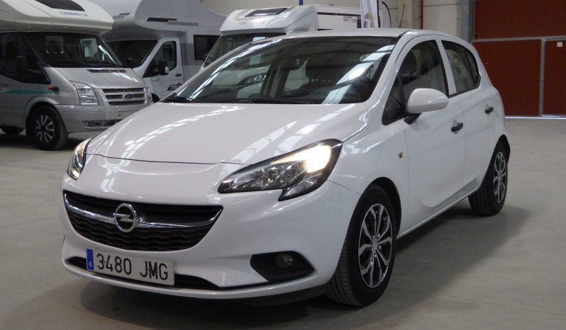 Opel Corsa 1.3 CDTi Expression 75 CV