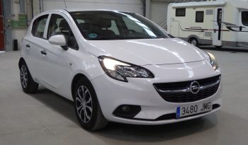 
									Opel Corsa 1.3 CDTi Expression 75 CV lleno								