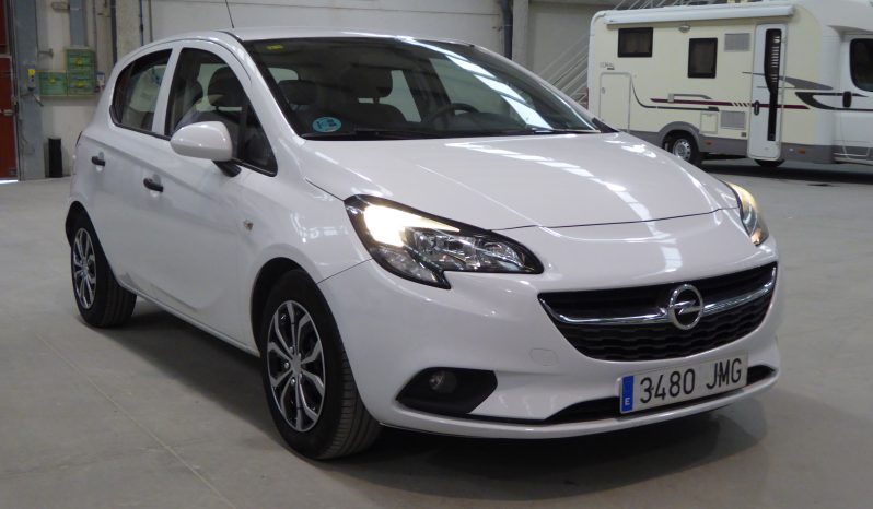 Opel Corsa 1.3 CDTi Expression 75 CV