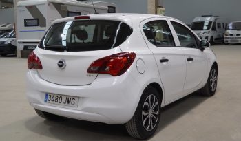 
									Opel Corsa 1.3 CDTi Expression 75 CV lleno								