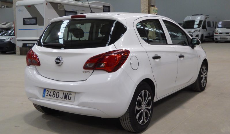 Opel Corsa 1.3 CDTi Expression 75 CV