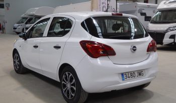 
									Opel Corsa 1.3 CDTi Expression 75 CV lleno								