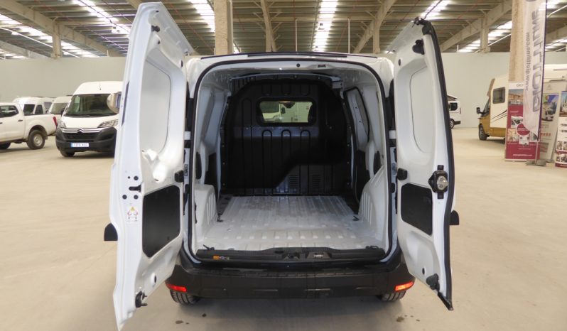 
								RENAULT Express Confort 1.5 Blue dCi 75 cv lleno									