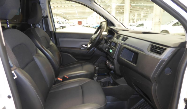 
								RENAULT Express Confort 1.5 Blue dCi 75 cv lleno									