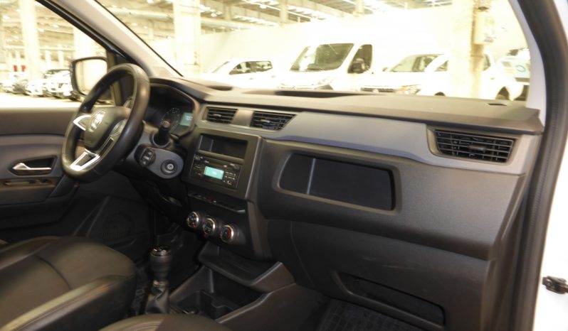 
								RENAULT Express Confort 1.5 Blue dCi 75 cv lleno									