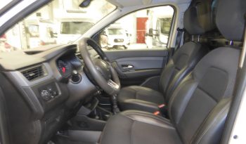 
									RENAULT Express Confort 1.5 Blue dCi 75 cv lleno								