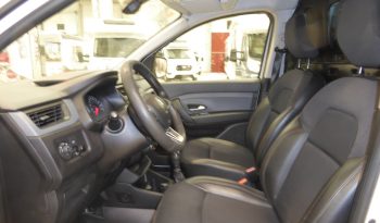 
									RENAULT Express Confort 1.5 Blue dCi 75 cv lleno								