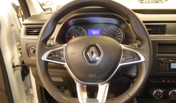 
									RENAULT Express Confort 1.5 Blue dCi 75 cv lleno								