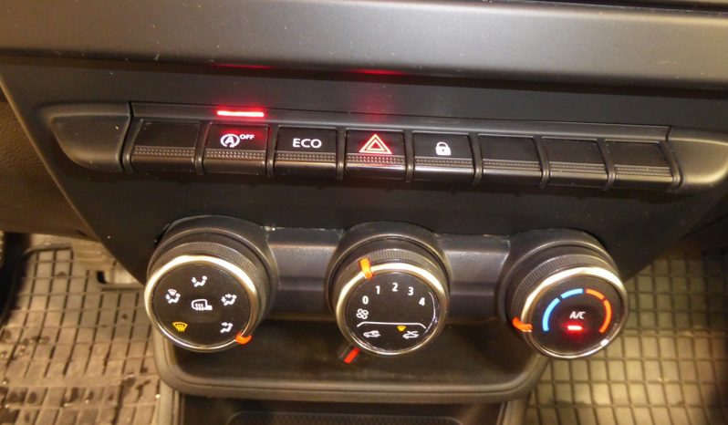
								RENAULT Express Confort 1.5 Blue dCi 75 cv lleno									