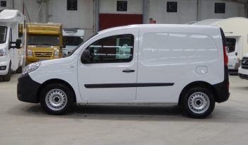 
									RENAULT Kangoo Furgon Profesional dCi 80CV Euro 6 lleno								