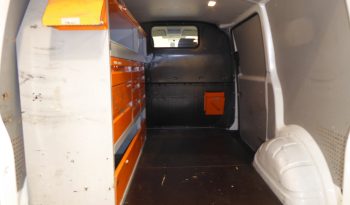 
									Volkswagen Transporter Furgon Corto TM 2.0 TDI 150CV, 4 motion lleno								