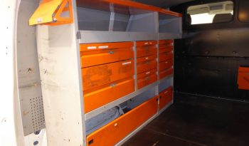 
									Volkswagen Transporter Furgon Corto TM 2.0 TDI 150CV, 4 motion lleno								