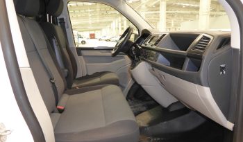 
									Volkswagen Transporter Furgon Corto TM 2.0 TDI 150CV, 4 motion lleno								