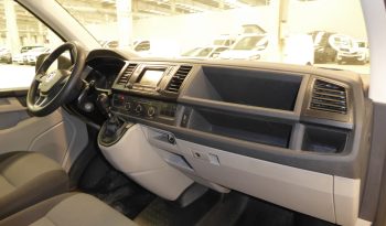 
									Volkswagen Transporter Furgon Corto TM 2.0 TDI 150CV, 4 motion lleno								