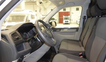 
									Volkswagen Transporter Furgon Corto TM 2.0 TDI 150CV, 4 motion lleno								