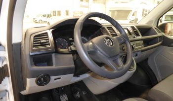 
									Volkswagen Transporter Furgon Corto TM 2.0 TDI 150CV, 4 motion lleno								