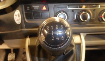 
									Volkswagen Transporter Furgon Corto TM 2.0 TDI 150CV, 4 motion lleno								