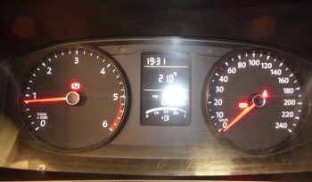 
									Volkswagen Transporter Furgon Corto TM 2.0 TDI 150CV, 4 motion lleno								
