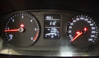 
									Volkswagen Transporter Furgon Corto TM 2.0 TDI 150CV, 4 motion lleno								
