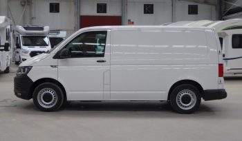 
									Volkswagen Transporter Furgon Corto TM 2.0 TDI 150CV, 4 motion lleno								