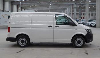 
									Volkswagen Transporter Furgon Corto TM 2.0 TDI 150CV, 4 motion lleno								