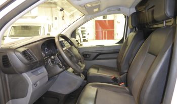 
									CITROEN JUMPY Talla M BlueHDi 100CV Confort lleno								