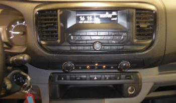 
									CITROEN JUMPY Talla M BlueHDi 100CV Confort lleno								