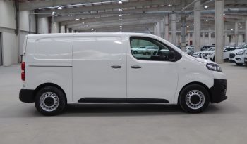 
									CITROEN JUMPY Talla M BlueHDi 100CV Confort lleno								