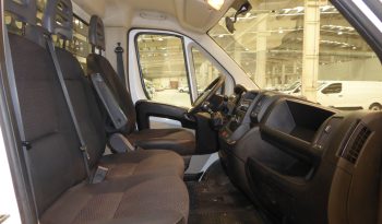 
									Citroen Jumper BlueHDi 130CV  35 Heavy L4 volquete trilateral lleno								