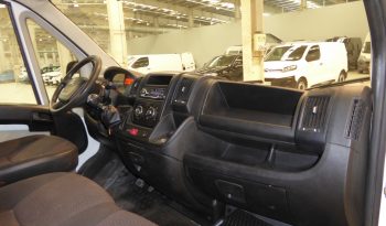 
									Citroen Jumper BlueHDi 130CV  35 Heavy L4 volquete trilateral lleno								