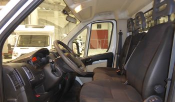 
									Citroen Jumper BlueHDi 130CV  35 Heavy L4 volquete trilateral lleno								