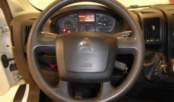 
									Citroen Jumper BlueHDi 130CV  35 Heavy L4 volquete trilateral lleno								